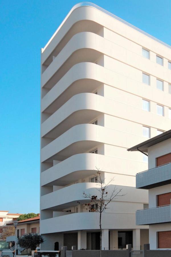 Appartamento Locazione Turistica Torre Bianca-1 Lignano Sabbiadoro